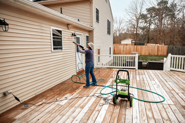 Best Residential Pressure Washing Services  in Hughesville, PA