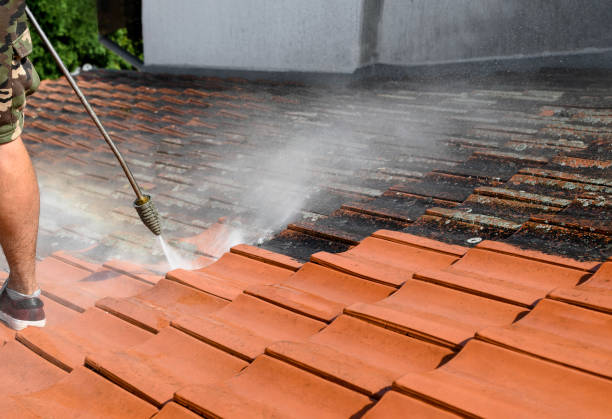 Best Deck Pressure Washing  in Hughesville, PA