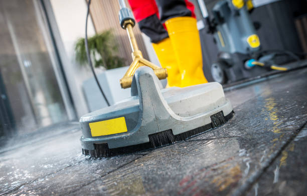 Best Roof Pressure Washing  in Hughesville, PA