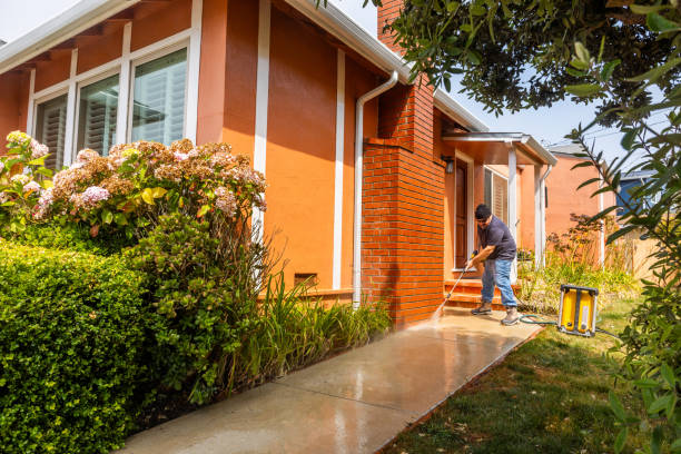 Reliable Hughesville, PA Pressure Washing Solutions