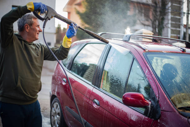 Best Power Washing Near Me  in Hughesville, PA