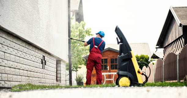 Best Sidewalk Pressure Washing  in Hughesville, PA